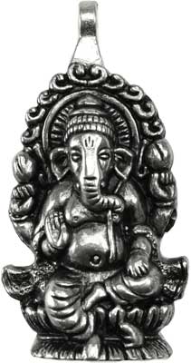 Amulet: Ganesh Success