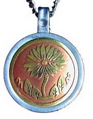 Chu Hua Talisman For Wealth, Health & Happiness