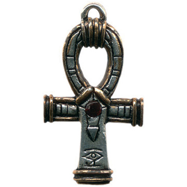 Small Ankh Armulet for Health, Prosperity ,& Long Life