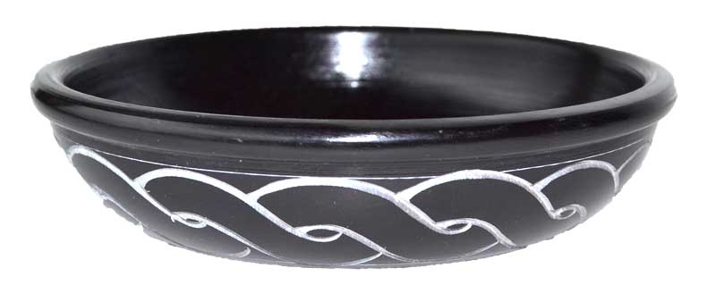 Celtic Scrying Bowl, 5