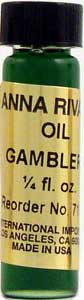 Gamblers