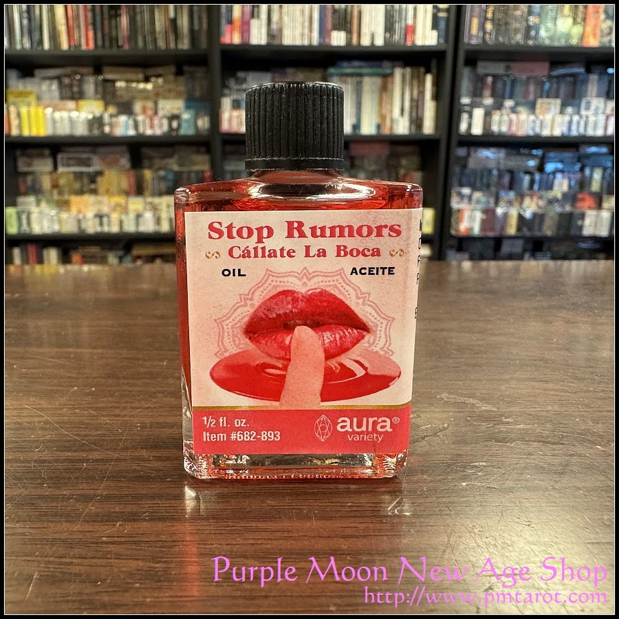 Stop Rumors