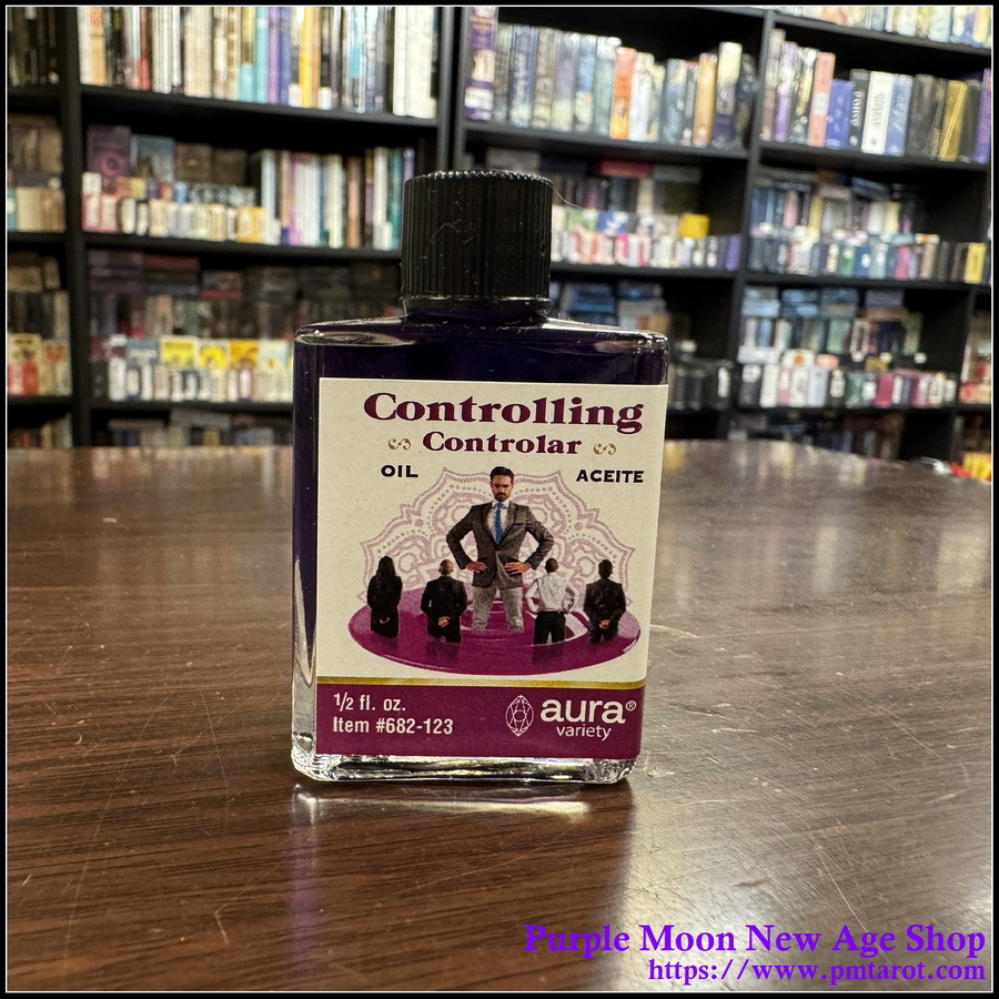Controlling