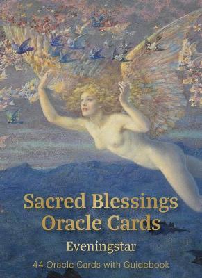 Sacred Blessings Oracle Cards