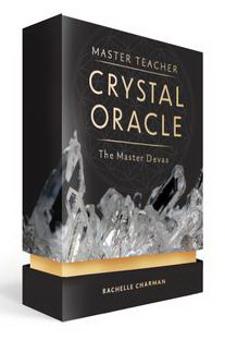 Master Teacher Crystal Oracle: The Master Devas