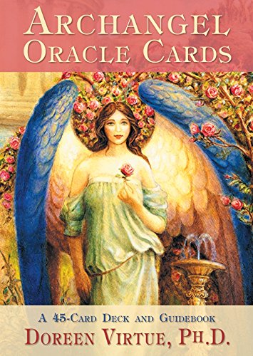 Archangel Oracle Cards