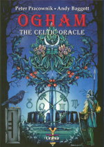 Ogham The Celtic Oracle