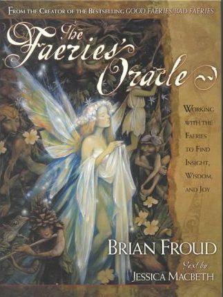 Faeries Oracle