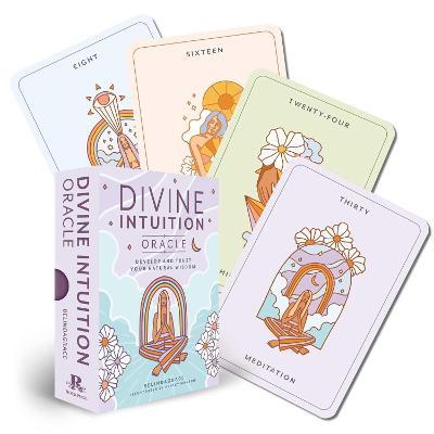 Divine Intuition Oracle