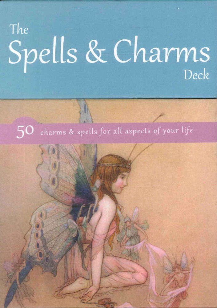 The Spells and Charms Deck