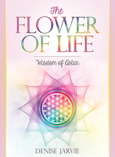 The Flower of Life: Wisdom of Astar