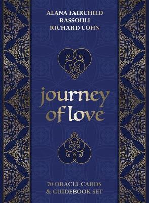 Journey of Love Oracle Cards