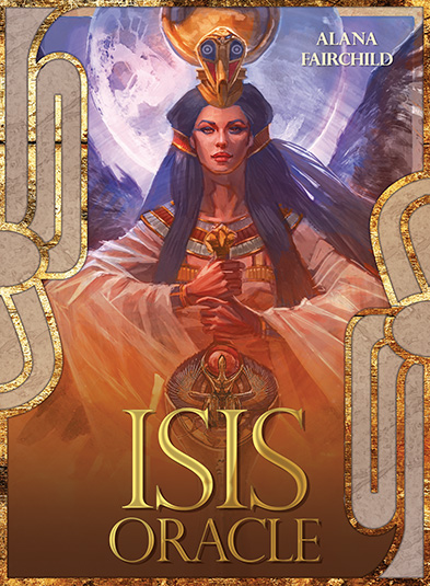 Isis Oracle