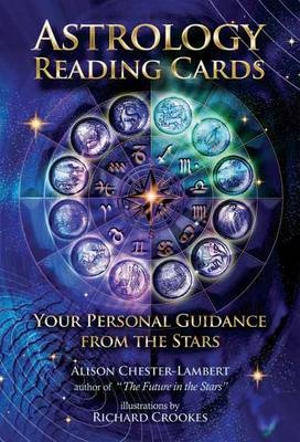 Astrology Reading Cards