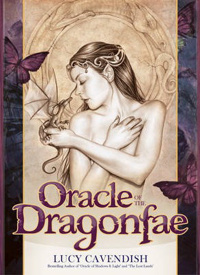 Oracle of the Dragonfae