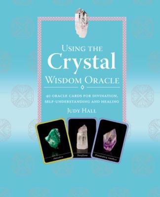 The Crystal Wisdom Oracle