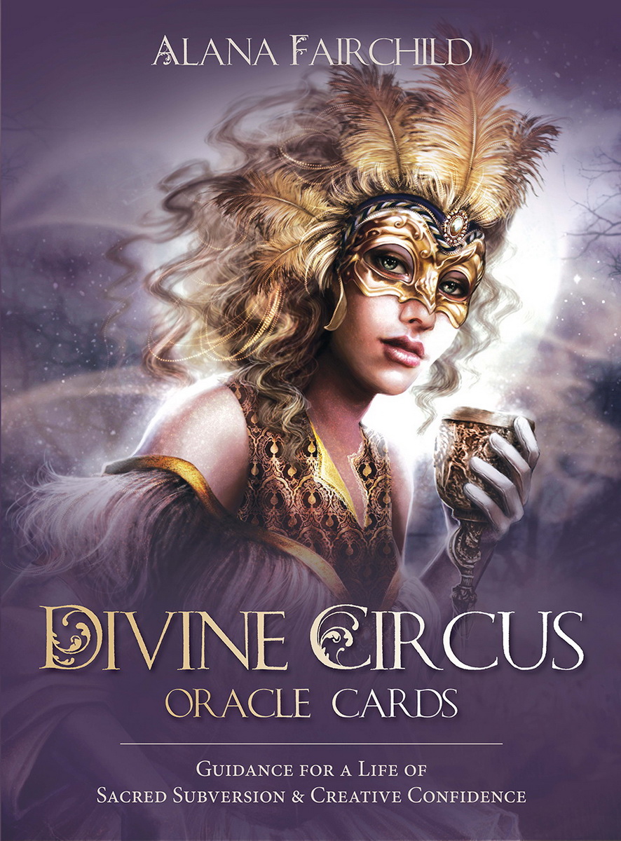 Divine Circus Oracle