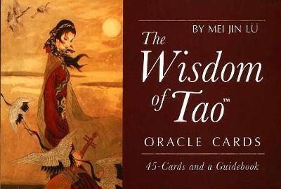 The Wisdom Of Tao Oracle Cards Volume I • Awakenings