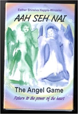 Aah Seh Nai - The Angel Game