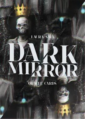 Dark Mirror Oracle