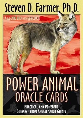 Power Animal Oracle