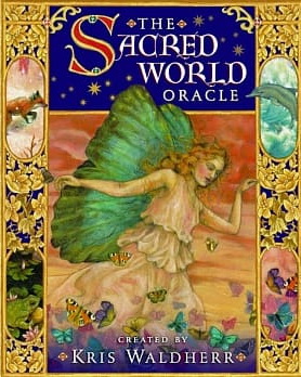 The Sacred World Oracle