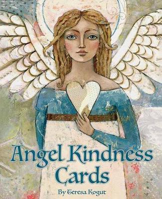 Angel Kindness Cards