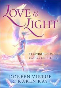 Love & Light Oracle Deck