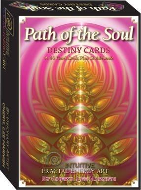 Path of the Soul Destiny Cards