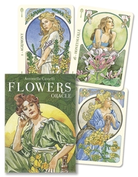 Flowers Oracle