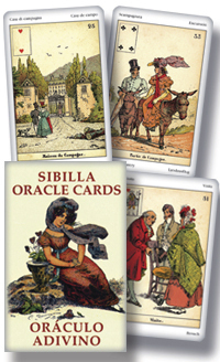 Sibilla Oracle