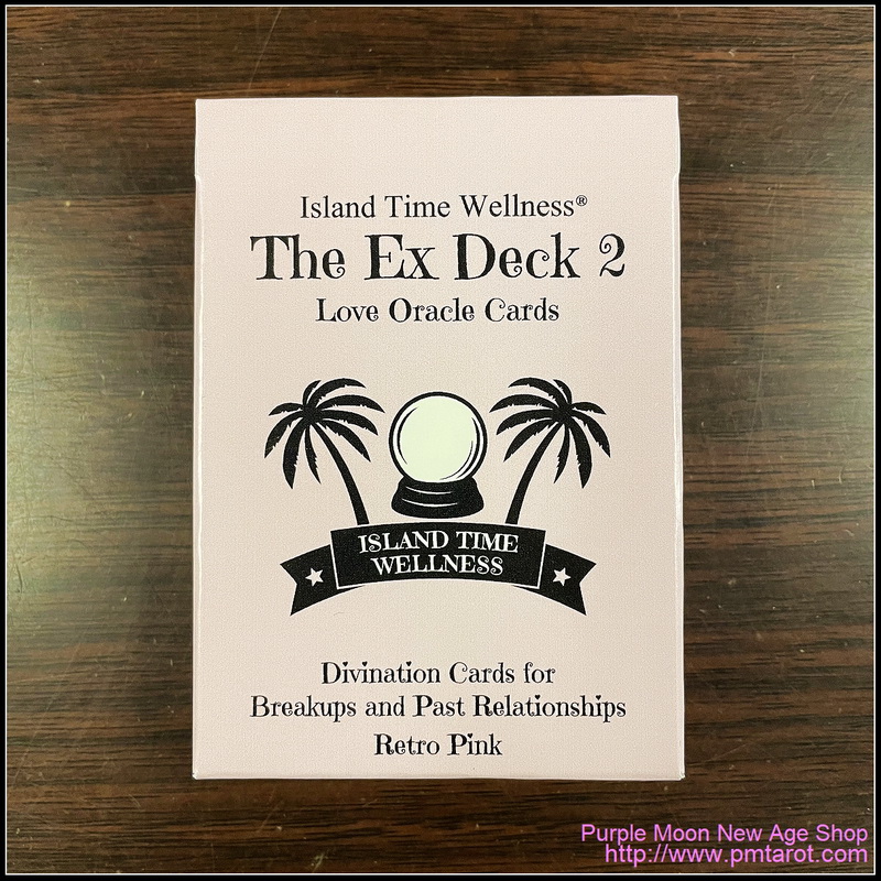 Island Time Wellness The Ex Deck 2