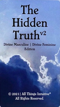 The Hidden Truth Oracle V2