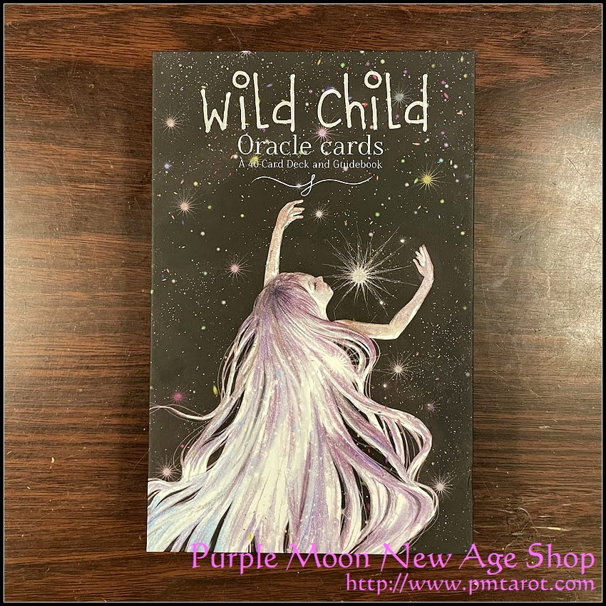 Wild Child Oracle II