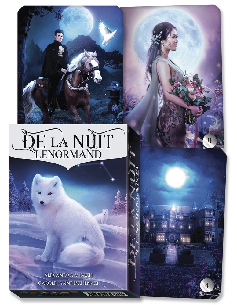 De La Nuit Lenormand