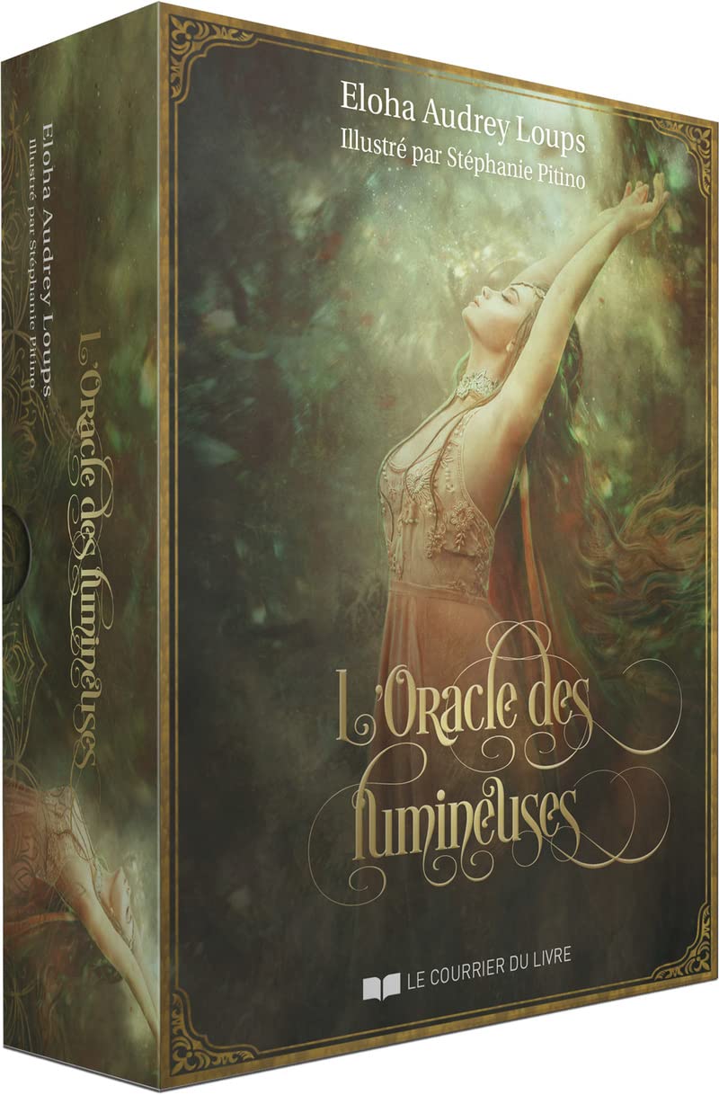 L'Oracle des lumineuses