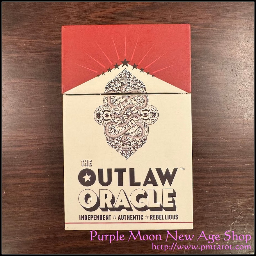 The Outlaw Oracle