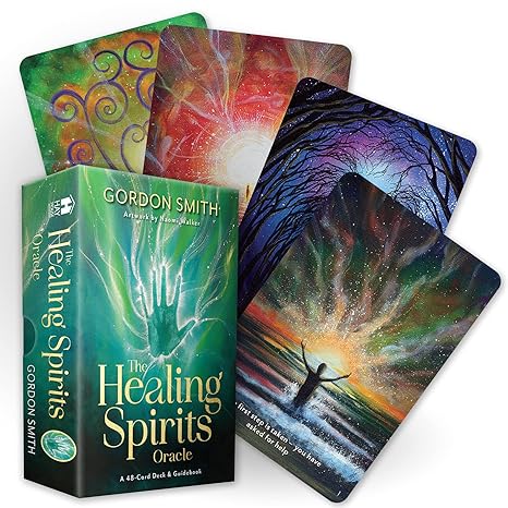 The Healing Spirits Oracle