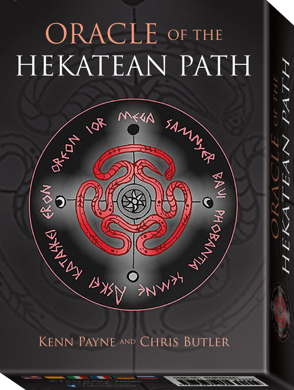 Oracle Of The Hekatean Path