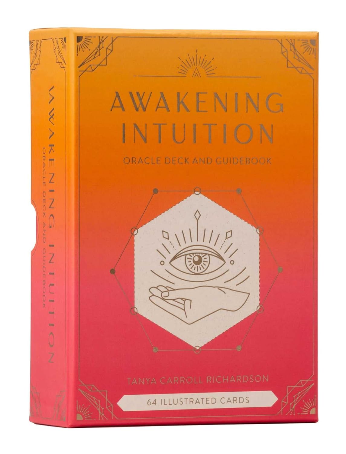 Awakening Intuition Oracle