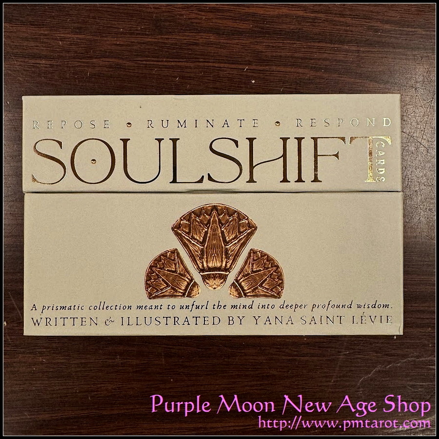 Soul Shift Oracle