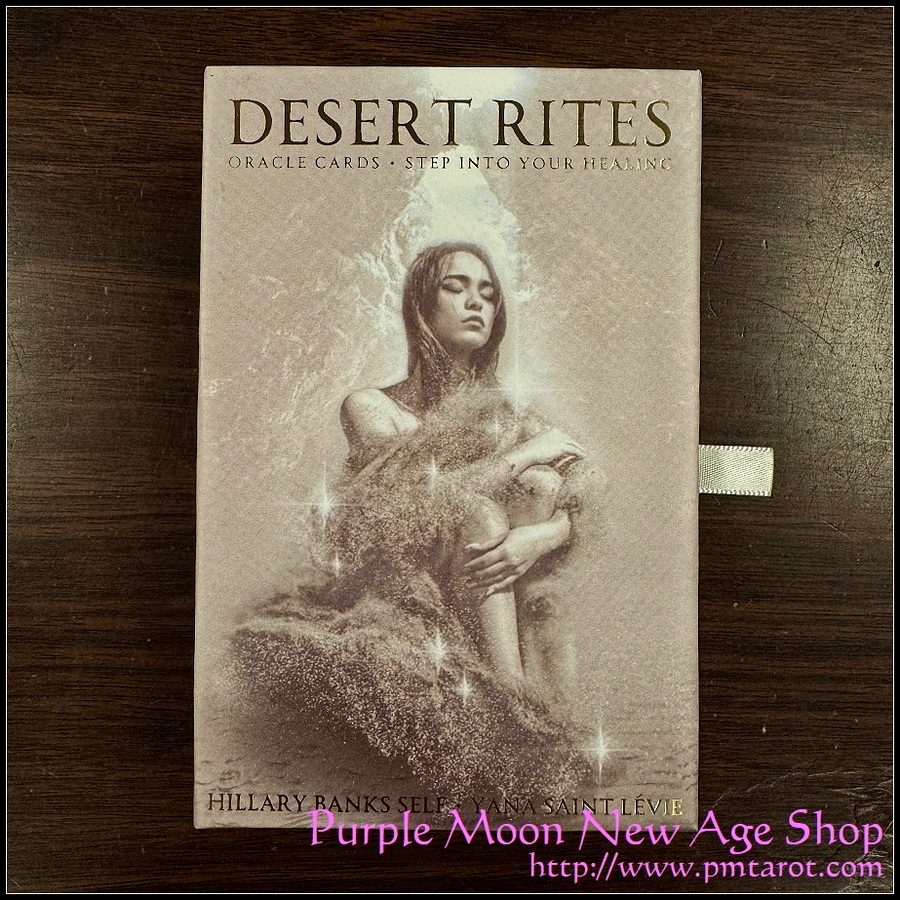 Desert Rites Oracle