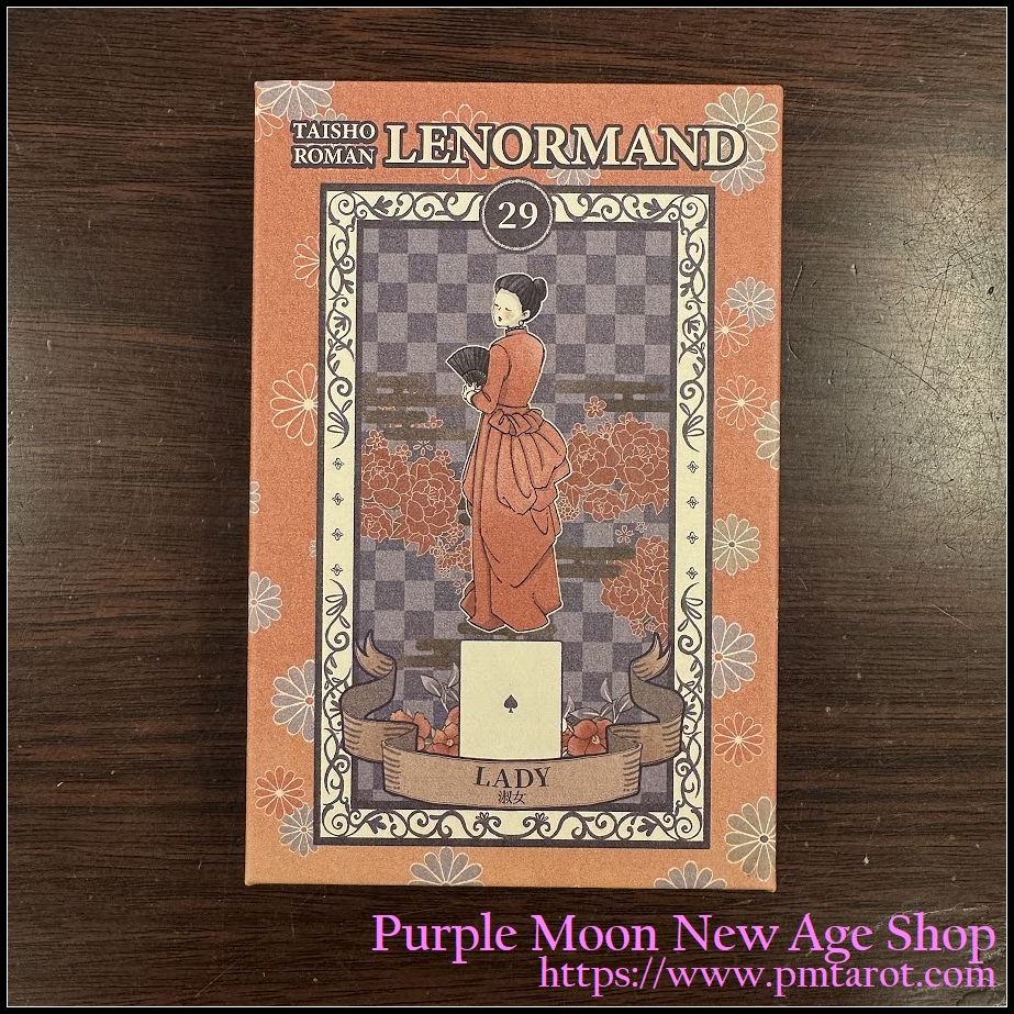 Taisho Roman Lenormand