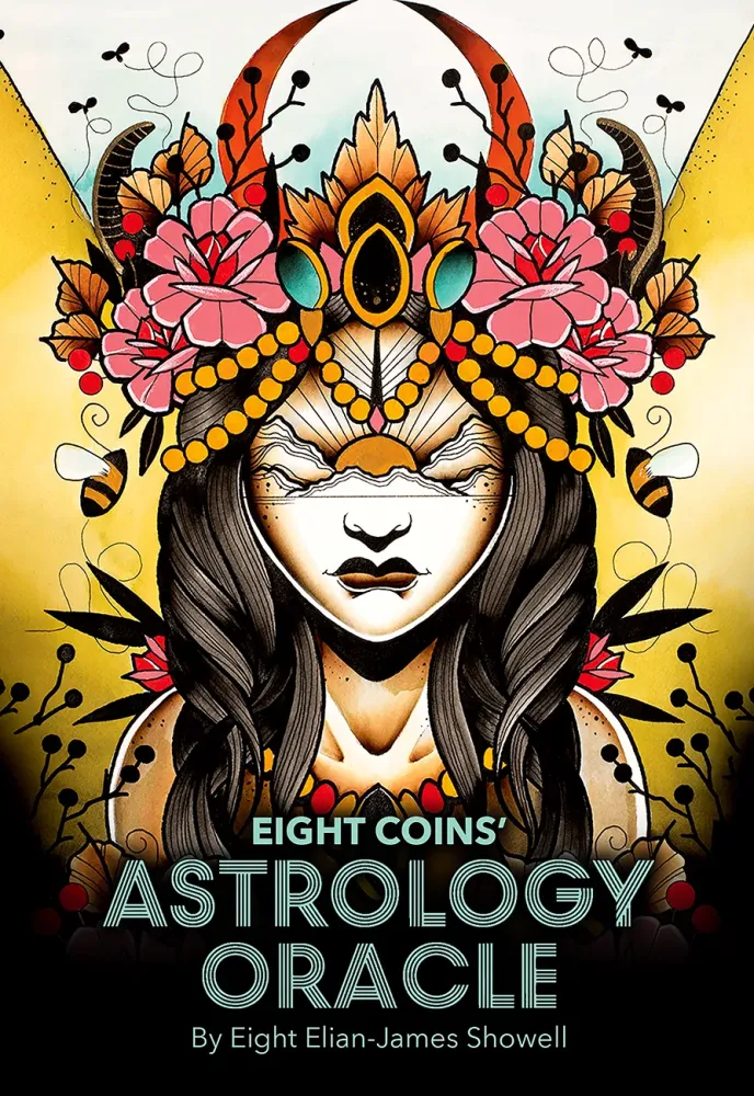 Eight Coins' Astrology Oracle