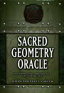 Sacred Geometry Oracle