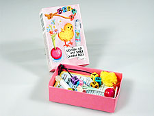 Charm Box - Lighten Up & Smile