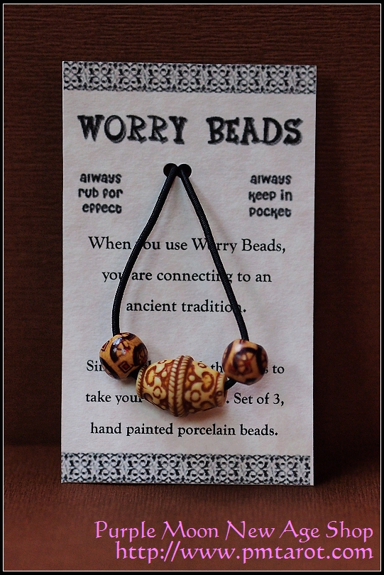 Worry Beads