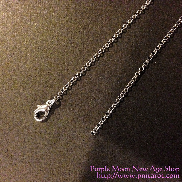 Plain Pendulum Chain