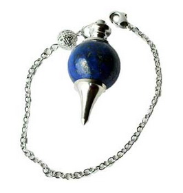 Ball Pendulum Lapis