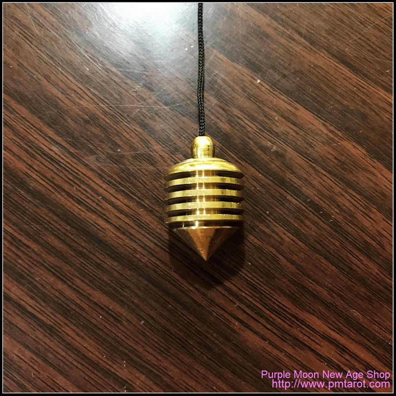 Nova Healing Pendulum